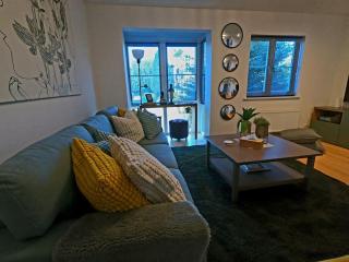 2 Ensuite beds house, sleep 4 With free parking, Self Check-in, and Close link to London, Zone 6 - Ewell - 1