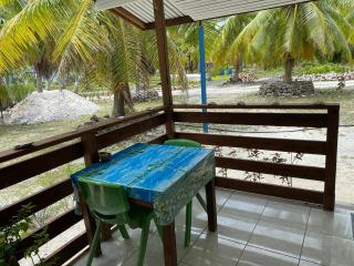 KoriKori House Fakarava I - Fakarava - 1