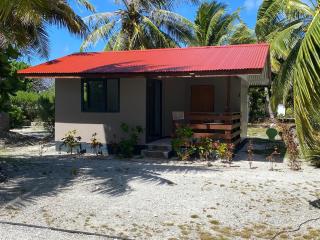 KoriKori House Fakarava I - Fakarava - 5