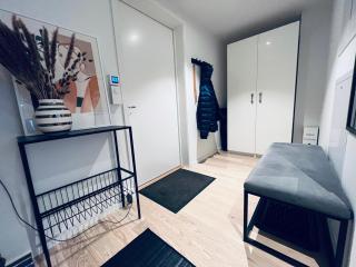 Seaside apartment Nyholmen - Tromsø - 2