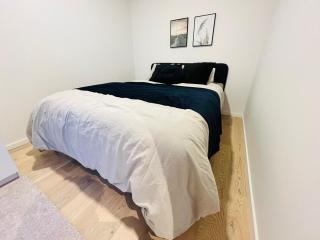 Seaside apartment Nyholmen - 7