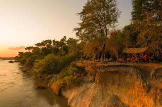 Outspan Rufiji Explorers - 5