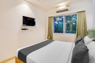 Super Townhouse ITPL Near Prestige Shanti Niketan - Bangalore - 0