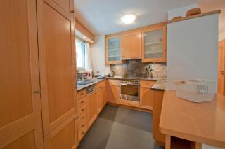 Apartment Lora, La Villa Emeline - Zermatt - 2