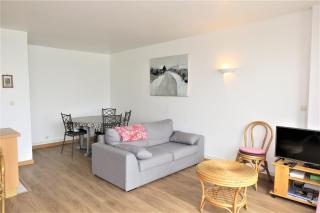 Appartement VUE MER surplombant la plage Trestraou à PERROS-GUIREC - Réf 912 - Perros-Guirec - 8