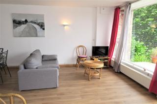 Appartement VUE MER surplombant la plage Trestraou à PERROS-GUIREC - Réf 912 - Perros-Guirec - 7