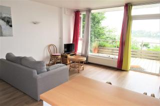Appartement VUE MER surplombant la plage Trestraou à PERROS-GUIREC - Réf 912 - Perros-Guirec - 5