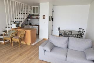 Appartement VUE MER surplombant la plage Trestraou à PERROS-GUIREC - Réf 912 - Perros-Guirec - 4