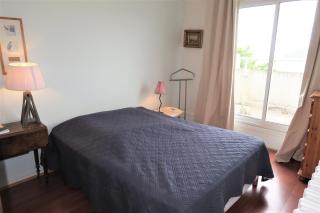 Appartement VUE MER surplombant la plage Trestraou à PERROS-GUIREC - Réf 912 - Perros-Guirec - 3
