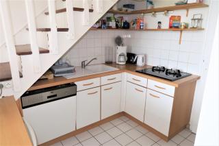Appartement VUE MER surplombant la plage Trestraou à PERROS-GUIREC - Réf 912 - Perros-Guirec - 2