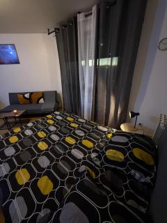 Appartements Sully - Mantes-la-Jolie - 0