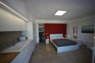 Iris Home Monolocale - Alcamo - 5