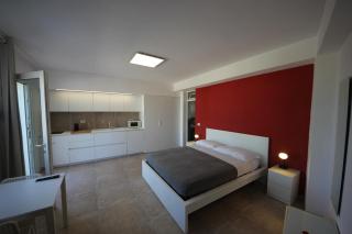 Iris Home Monolocale - Alcamo - 4