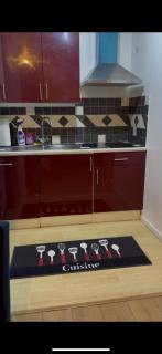 Appartements Sully - Mantes-la-Jolie - 1