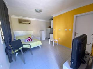 Hurghada-Magawish Studio 1 - Hurghada - 6