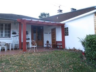 Appartement Le Nerbiou - Pierrefitte-Nestalas - 7