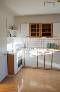 Apartment Mia Luise - 5