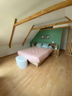 Maison - Ussel - 8