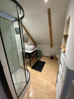 Maison - Ussel - 7