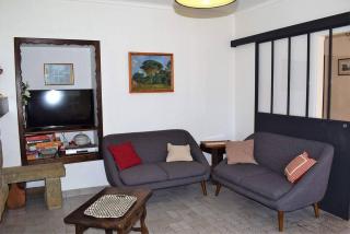 Grande maison familiale à 50m de la mer avec jardin à TREGASTEL - Réf 77 - Trégastel - 6