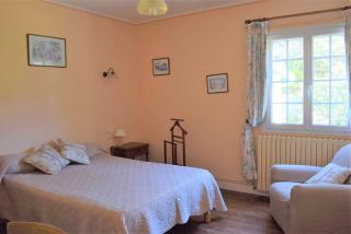 Grande maison familiale à 50m de la mer avec jardin à TREGASTEL - Réf 77 - 5