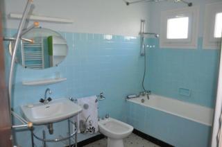 Grande maison familiale à 50m de la mer avec jardin à TREGASTEL - Réf 77 - 4