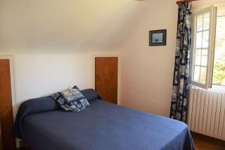 Grande maison familiale à 50m de la mer avec jardin à TREGASTEL - Réf 77 - Trégastel - 3