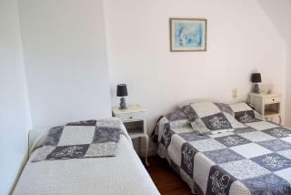 Grande maison familiale à 50m de la mer avec jardin à TREGASTEL - Réf 77 - 2