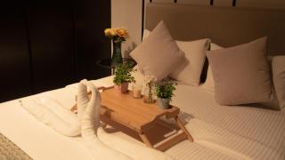 Axon Residence KLCC - LM HOME - Kuala Lumpur - 4