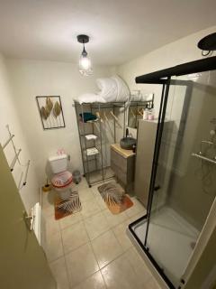 Studio paisible - 7