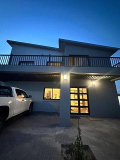 DIE Huis House - Wilderness - 5