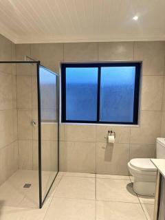 DIE Huis House - Wilderness - 1