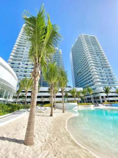Azure North Studio Units Located in 10th Floor and Below - Lagundi - 0