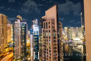 LUX The Shemara Marina View Suite - 2