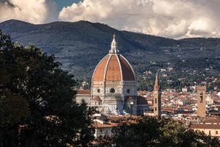 Charm flat in Florence city center - Firenze - 9