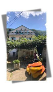 Apartments Djurovic - 2