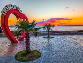 apartment Radost - Pomorie - 9