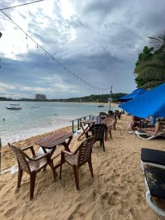 Sunset Colony Beach Resort - Galle - 9