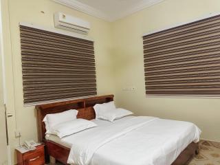 Senalli Hotel - 4