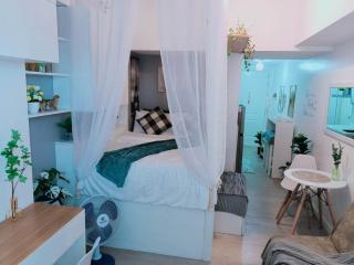 Azure North Studio Units Located in 10th Floor and Below - Lagundi - 7