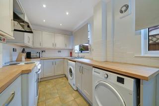 Stylish Stay! Near Anfield Stadium & City - Liverpool - 9