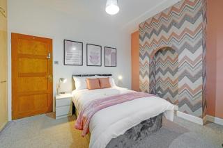 Stylish Stay! Near Anfield Stadium & City - 5