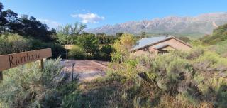 Riverbank - Tulbagh - 9