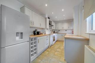Stylish Stay! Near Anfield Stadium & City - Liverpool - 3