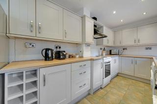 Stylish Stay! Near Anfield Stadium & City - Liverpool - 2