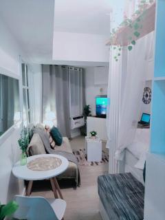 Azure North Studio Units Located in 10th Floor and Below - Lagundi - 5