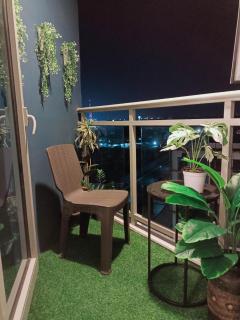 Azure North Studio Units Located in 10th Floor and Below - Lagundi - 4