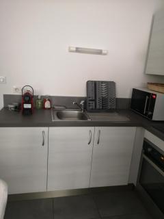 Appartement cosy entre Epinal et Nancy - Charmes - 1