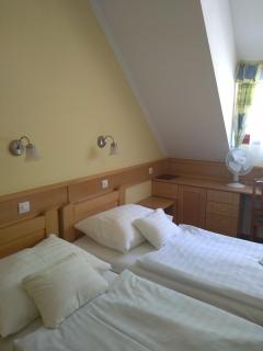 Odvaskő Panzió - 7