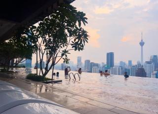 Axon Residence KLCC - LM HOME - Kuala Lumpur - 0